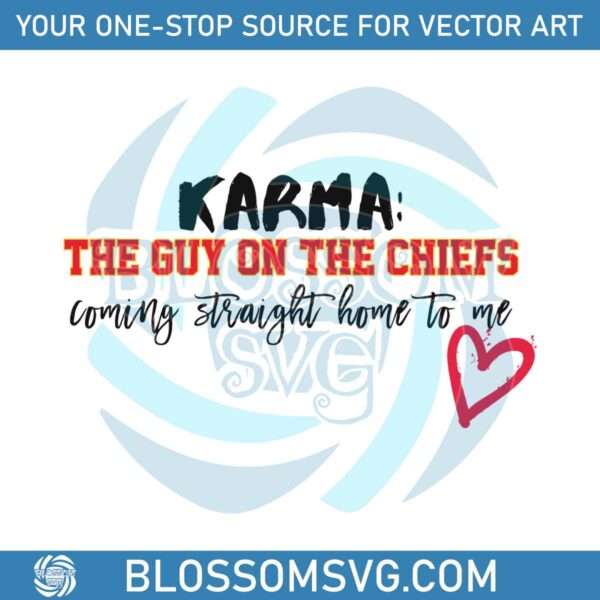 karma-the-guy-on-the-chiefs-coming-straight-home-svg-file