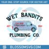 the-wet-bandits-plumbing-co-est-1990-svg-cricut-file