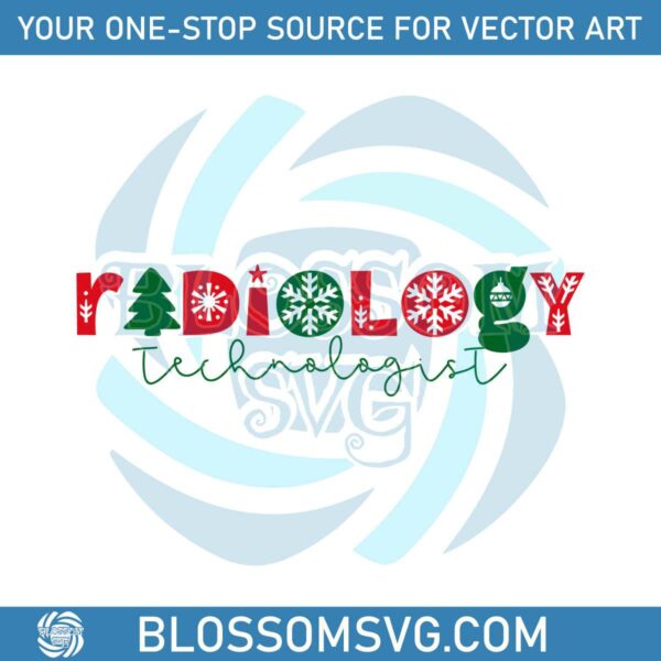radiology-technologist-christmas-tree-svg-for-cricut-files
