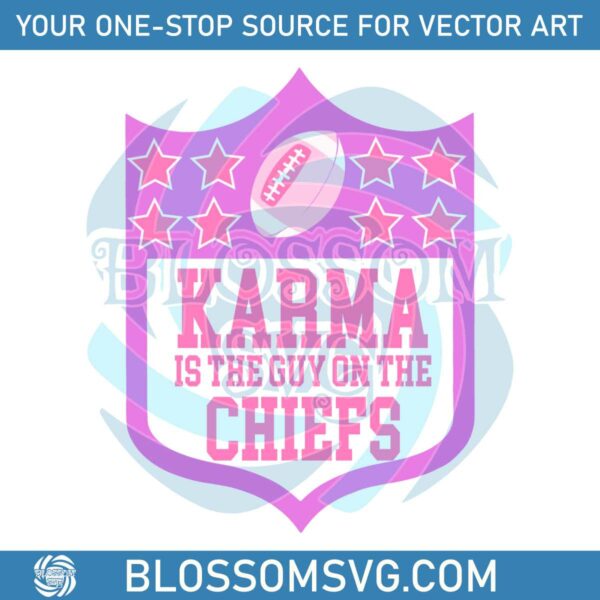 karma-is-the-guy-on-the-chiefs-taylor-swift-lyrics-svg