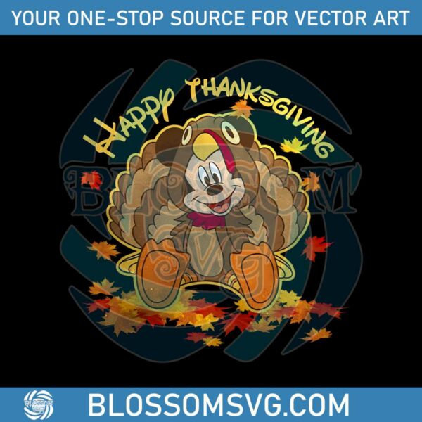 cute-mickey-happy-thanksgiving-turkey-vibes-png-file