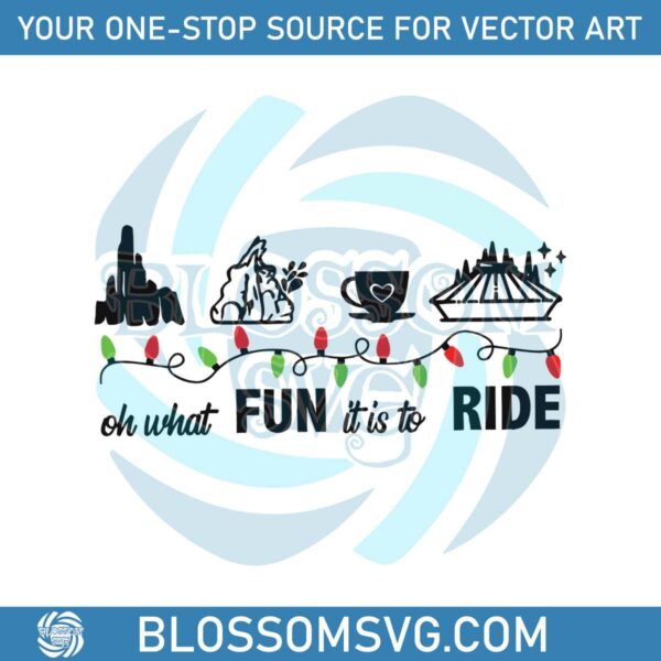 vintage-oh-what-fun-it-is-to-ride-svg-for-cricut-files