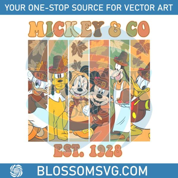 mickey-and-co-est-1928-thanksgiving-png-sublimation