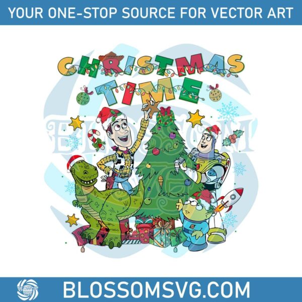 retro-toy-story-christmas-time-png-sublimation-file