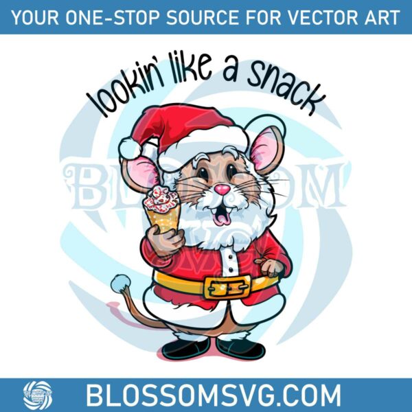 looling-like-a-snack-santa-mouse-christmas-svg-file
