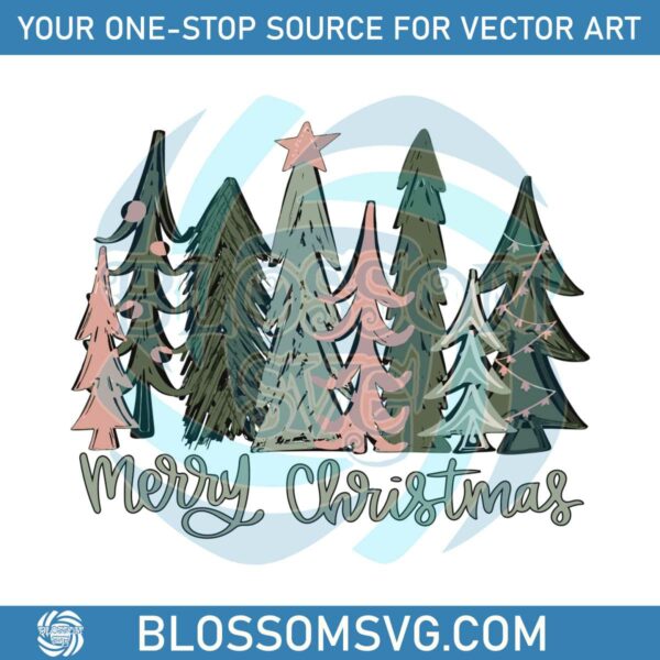 merry-christmas-tree-swinetr-vibe-svg-graphic-design-file