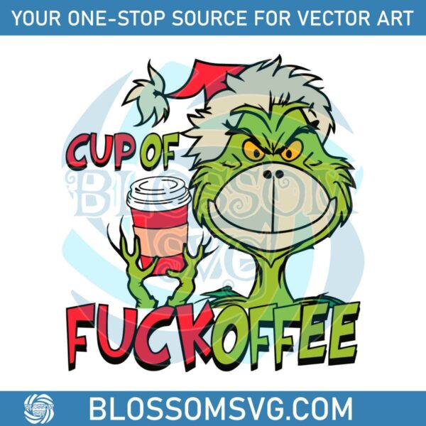 cup-of-fuckoffee-grinch-face-svg-graphic-design-file