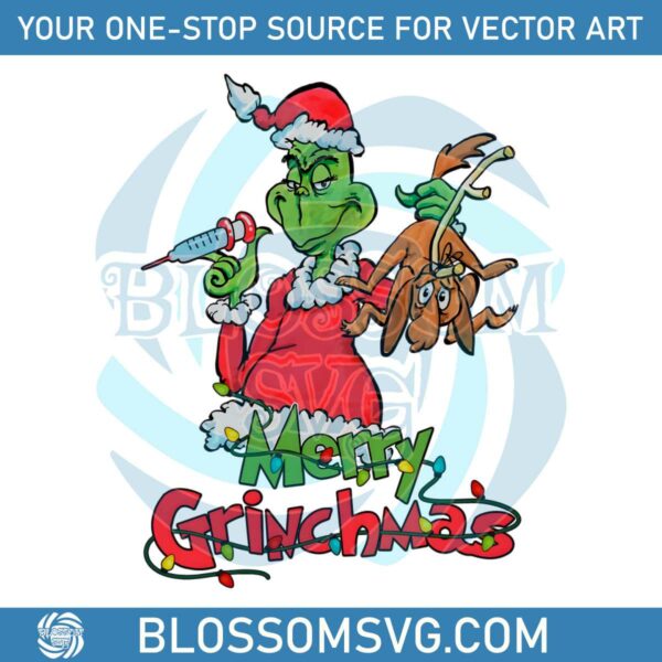 funny-merry-grinchmas-nurse-png