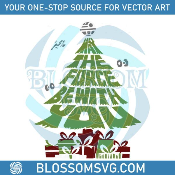 may-the-force-be-with-you-svg