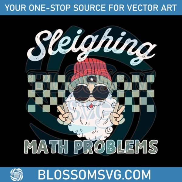 sleighing-math-problems-svg
