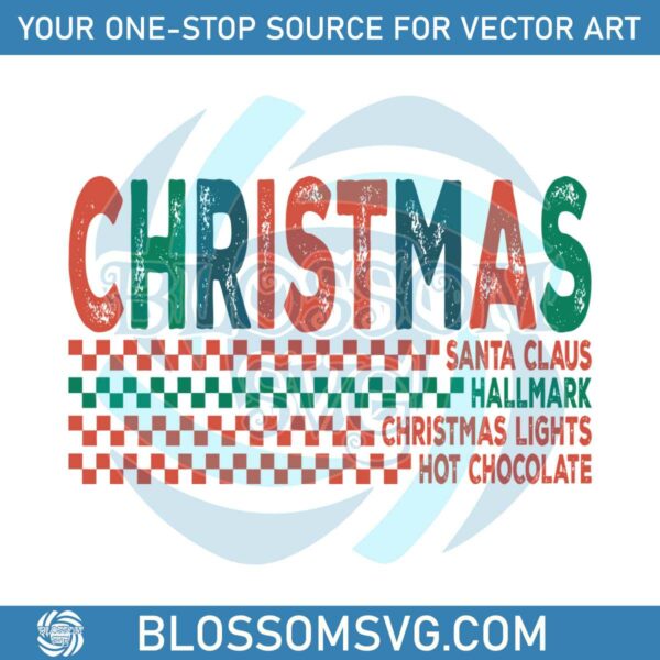 christmas-santa-claus-hallmark-svg