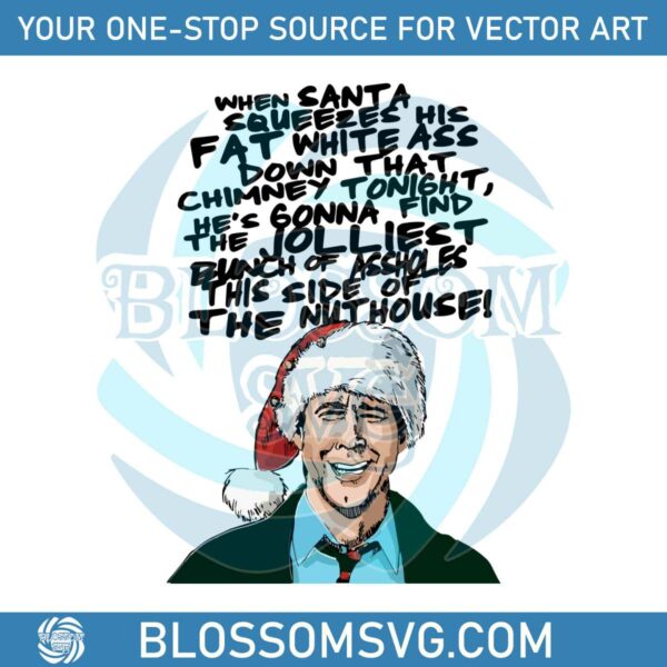 when-santa-squeezes-his-fat-white-ass-png