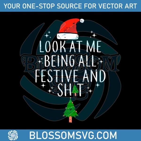funny-look-at-me-being-all-festive-svg