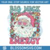 groovy-big-nick-energy-santa-svg