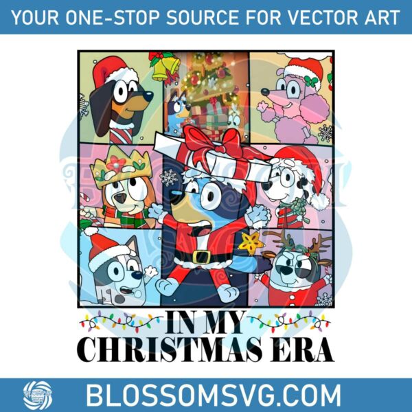 bluey-in-my-christmas-eras-png