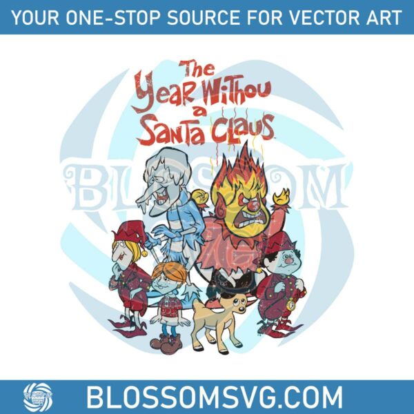 miser-brothers-without-a-santa-claus-svg