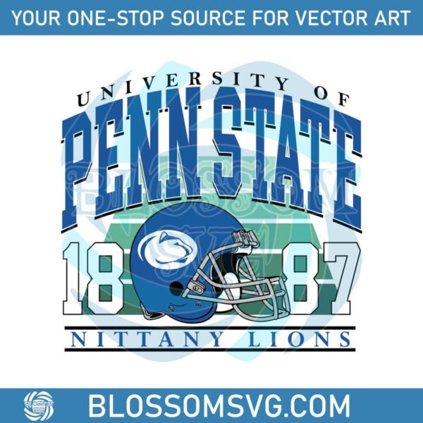 university-penn-state-nittany-lions-football-nacc-svg