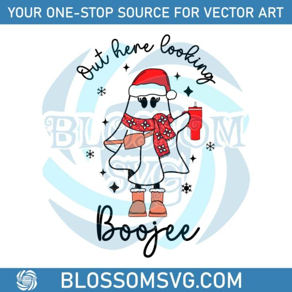 out-here-looking-boojee-ghost-svg