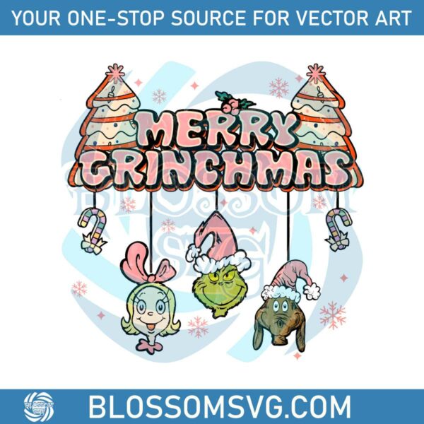 vimtage-merry-grinchmas-png
