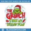 the-grinch-stole-my-lesson-plan-christmas-santa-hat-svg