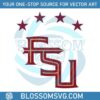 florida-state-seminoles-soccer-four-stars-svg