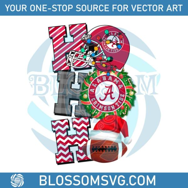 alabama-crimson-tide-football-christmas-png