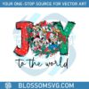 joy-to-the-world-disney-mickey-and-friend-png
