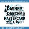 on-dasher-on-dancer-on-mastercard-svg