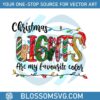 christmas-lights-are-my-favorite-color-png