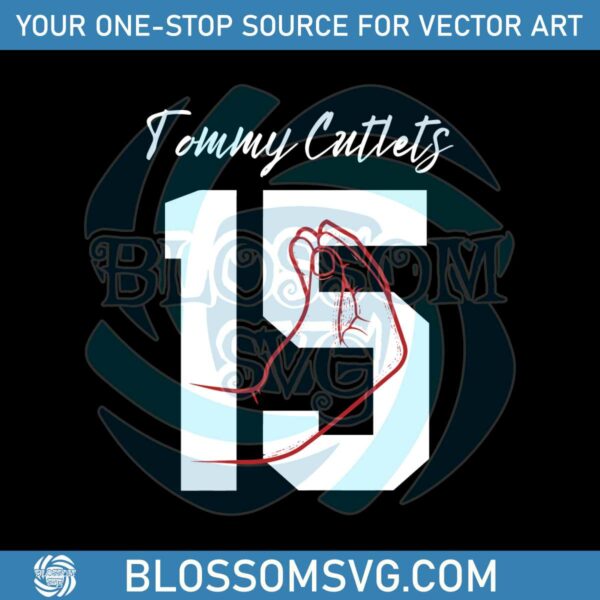 new-york-giants-tommy-cutlets-hand-svg