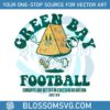 green-bay-football-sundays-are-better-in-the-cheesehead-nation-svg