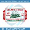 polar-express-all-aboard-admit-one-svg
