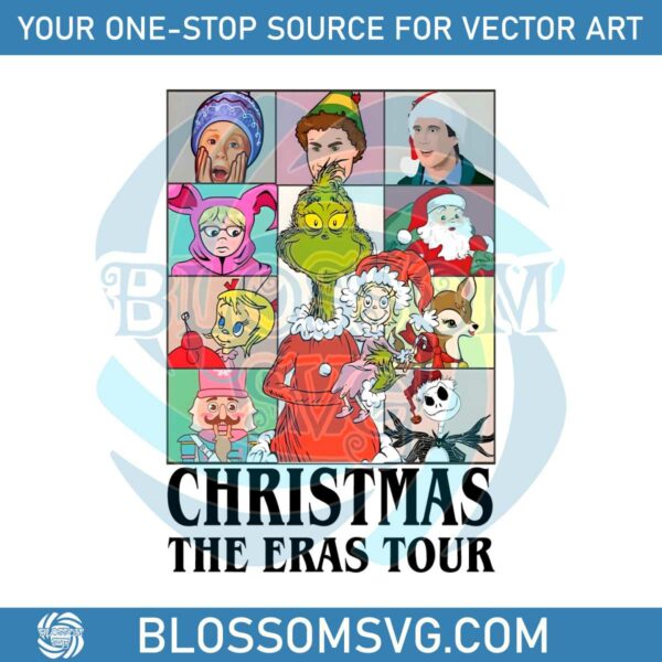 christmas-the-eras-tour-movie-characters-png