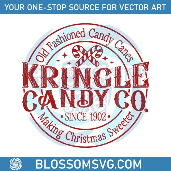 vintage-kringle-candy-co-since-1902-svg