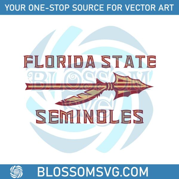 florida-state-seminoles-spear-svg-cricut-digital-download