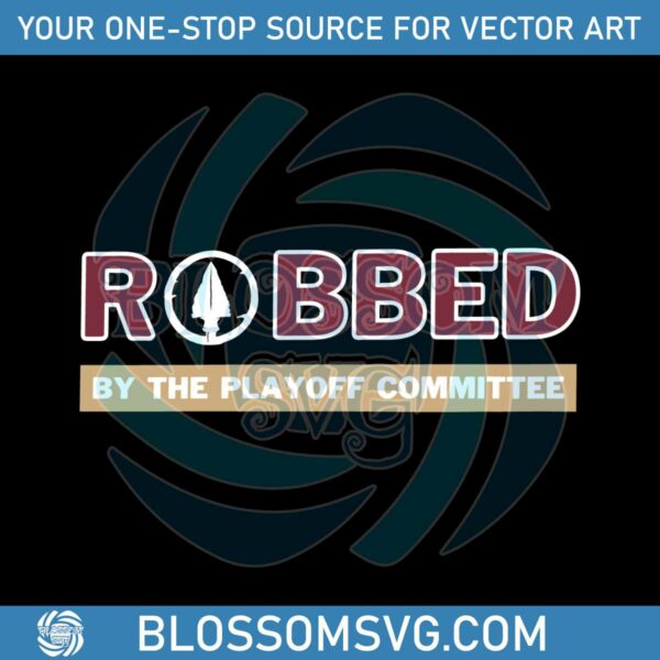 florida-state-robbed-by-the-playoff-committee-svg