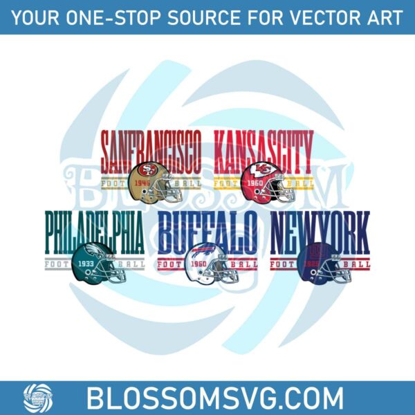 vintage-nfl-logo-football-helmet-svg-bundle