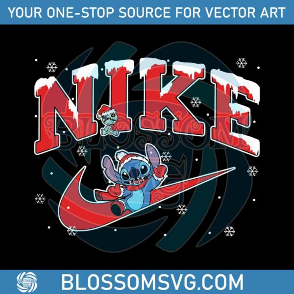christmas-stitch-nike-logo-svg
