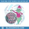 disco-ball-grinch-happy-new-year-2024-png