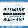 music-and-dance-taylor-version-svg