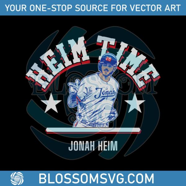 jonah-heim-time-texas-rangers-baseball-svg