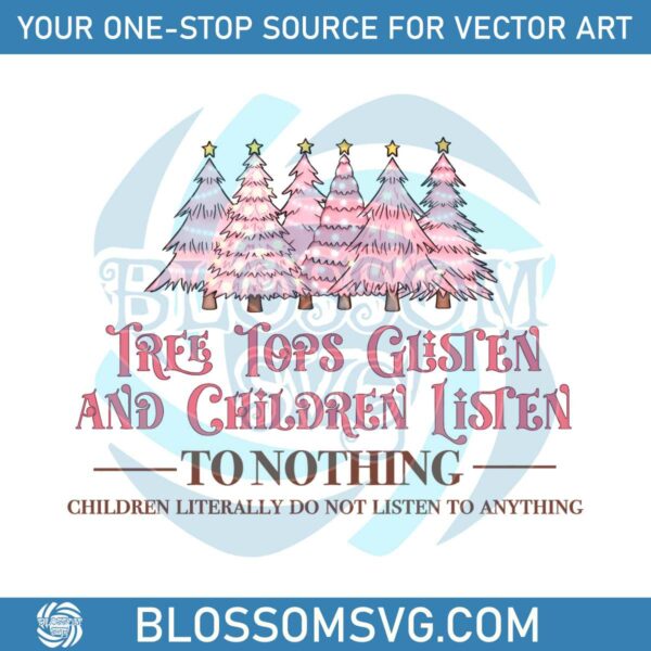 tree-tops-glisten-and-children-listen-png