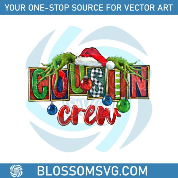 retro-cousin-crew-grinch-hand-png