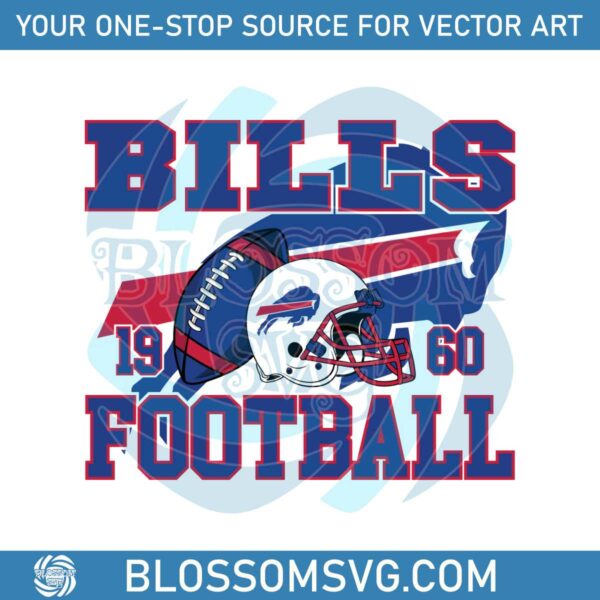 vintage-bills-football-helmet-svg-digital-download