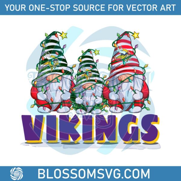 christmas-gnomes-minnesota-vikings-1961-svg-download