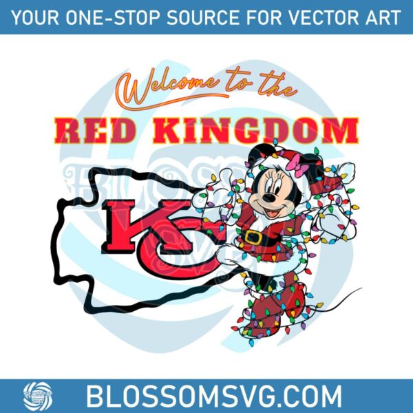 minnie-mouse-welcome-to-the-chiefs-king-dom-svg