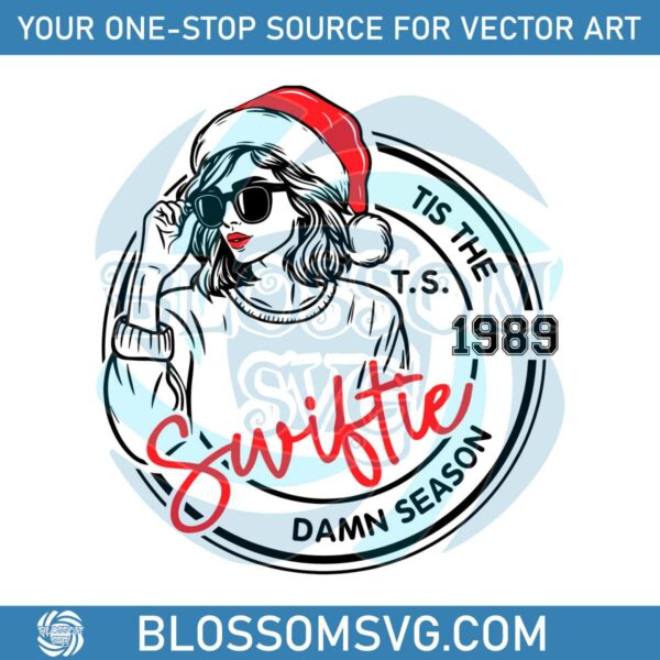 swiftie-1989-tis-the-damn-season-svg