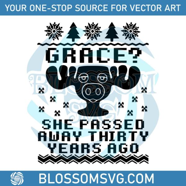 grace-she-passed-away-30-years-ago-svg