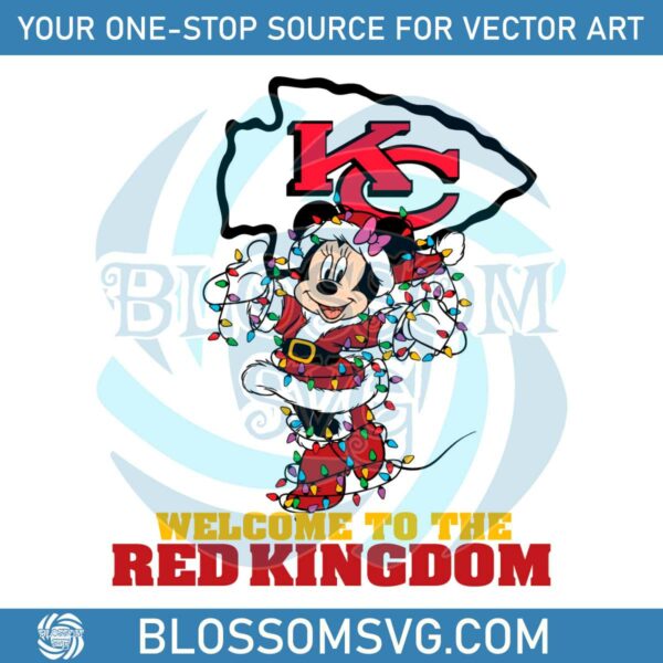minnie-mouse-welcome-to-the-red-kingdom-svg
