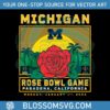 michigan-wolverines-playoff-rose-bowl-game-svg